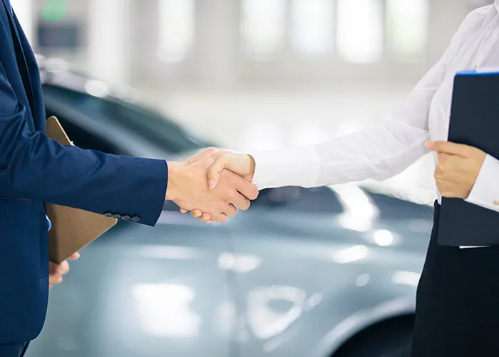 Servicio de Formación Técnica