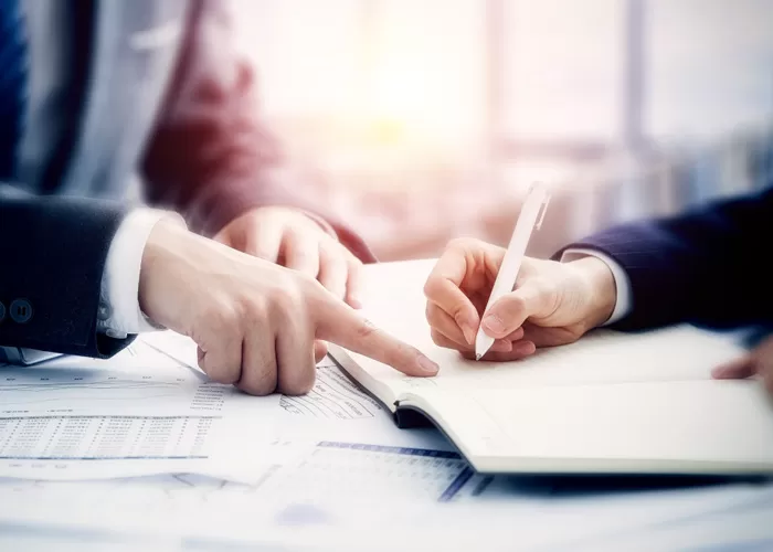 Servicio de Adquisiciones