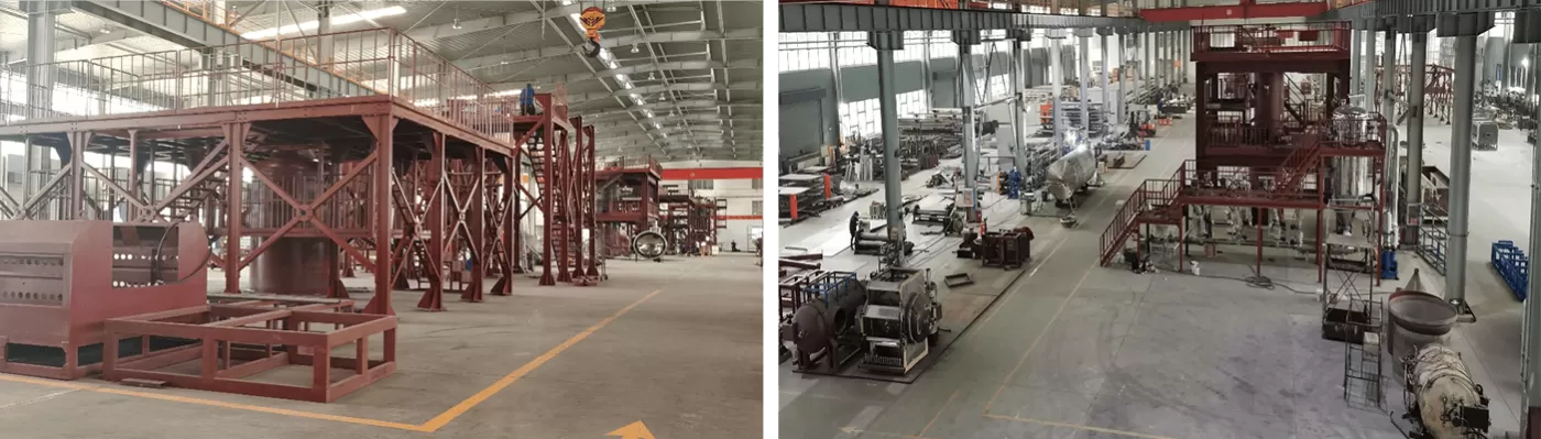 Perfil de la empresa